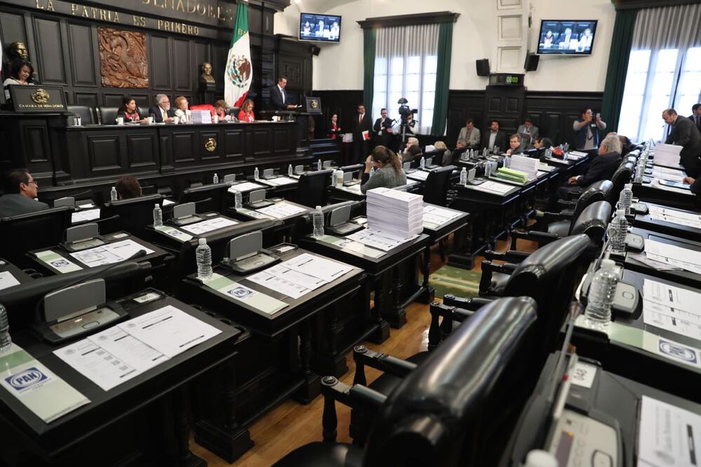 Lucía Godínez / EL UNIVERSAL