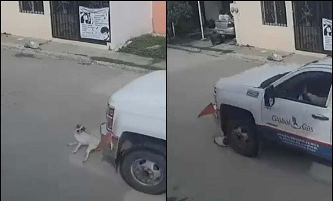 Fotos: captura de pantalla