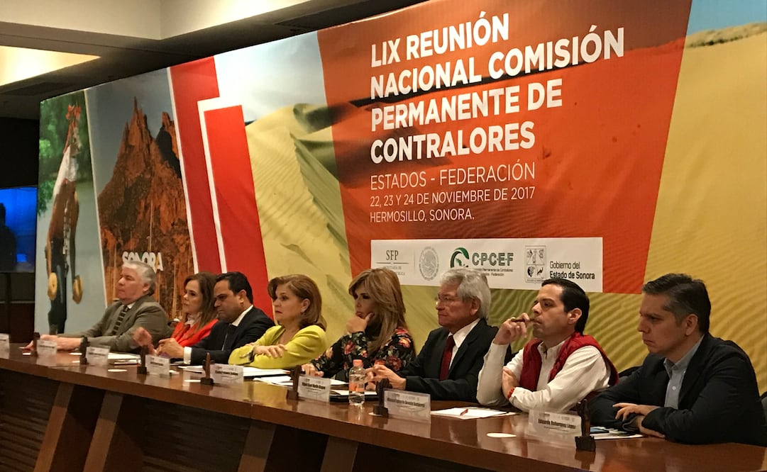 FOTO: Amalia Escobar. EL UNIVERSAL