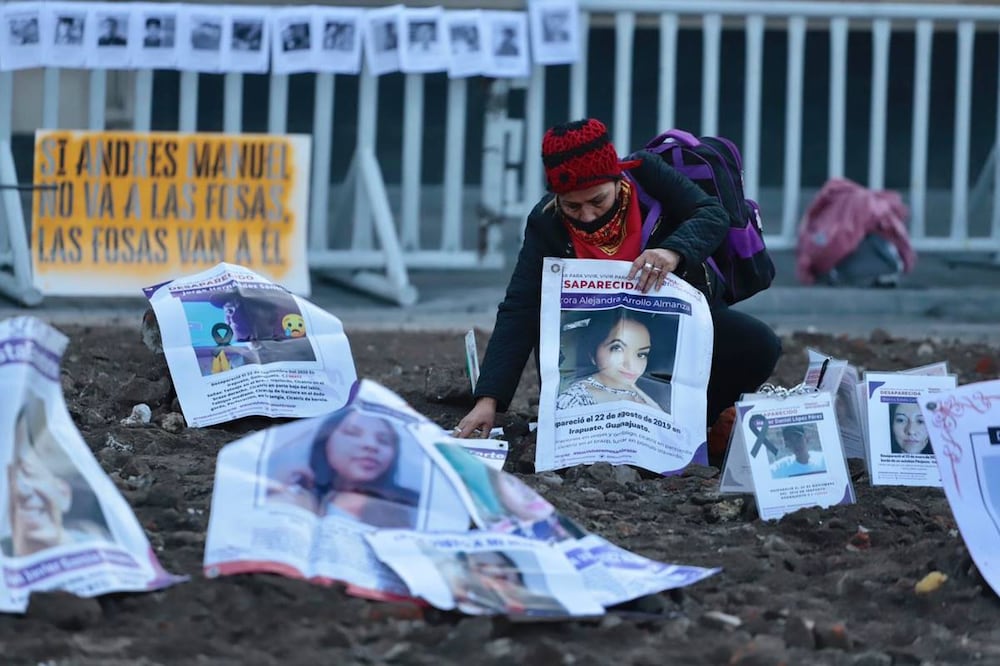 Foto: Berenice Fregoso