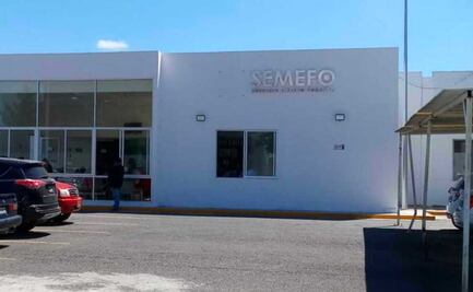 ¡Apesta a muerto! Denuncian en redes sociales por Semefo en Puebla