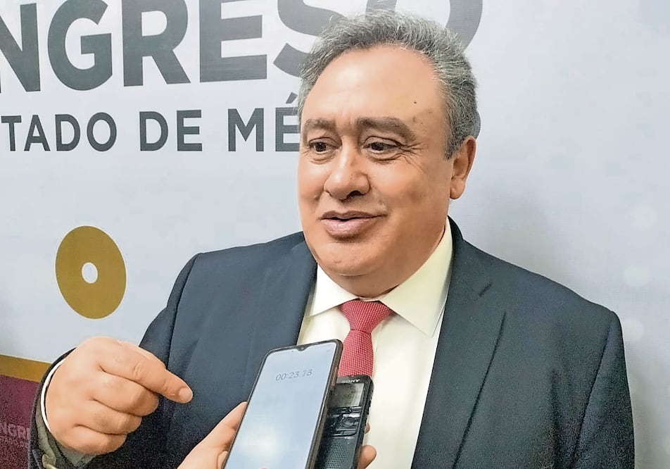 Juan José Hernández Veces informó que acusan al edil de abuso de funciones, entre otros cargos.