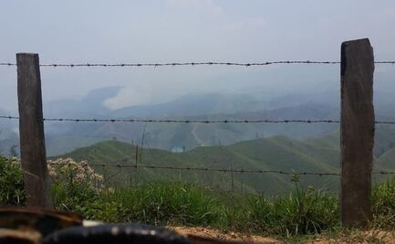 SCJN ratifica fallo a favor de Oaxaca en disputa con Chiapas por Los Chimalapas