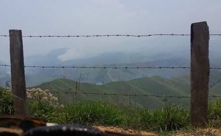 SCJN ratifica fallo a favor de Oaxaca en disputa con Chiapas por Los Chimalapas