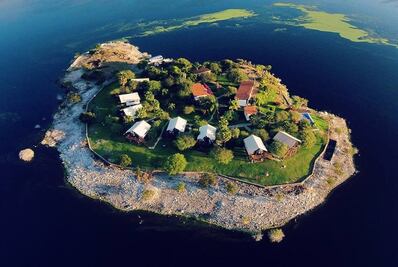 Lugares para viajar en el puente del 15 de septiembre
