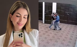 ¿Quién es Evelyn Villa?; influencer denuncia violento robo en su casa en Toluca