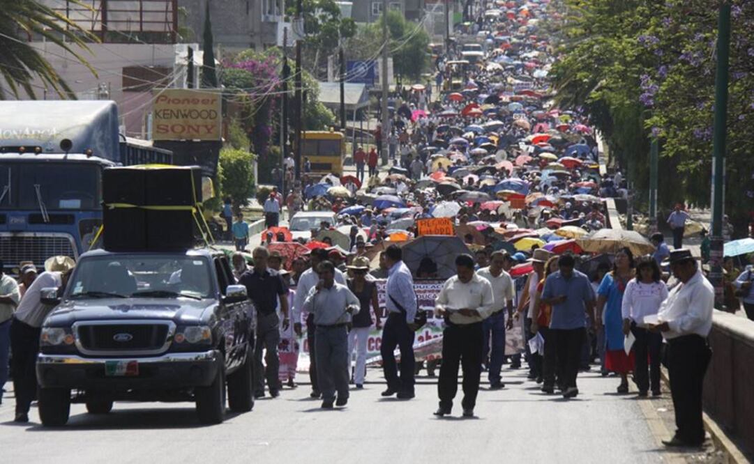 (Foto: Archivo / EL UNIVERSAL)