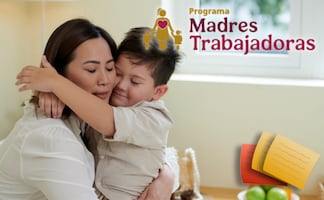Apoyo para Madres Trabajadoras 2026; ¿cuáles son los requisitos para unirse al programa?