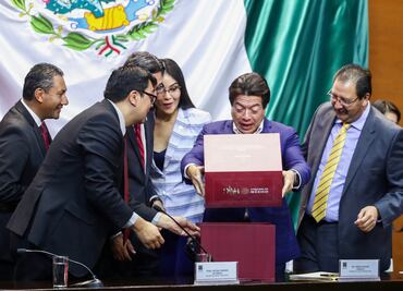 Cámara de Diputados pide incrementar su presupuesto 304 mdp más para 2020