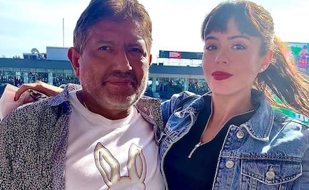 Juan Osorio disfruta su segunda oportunidad de vivir