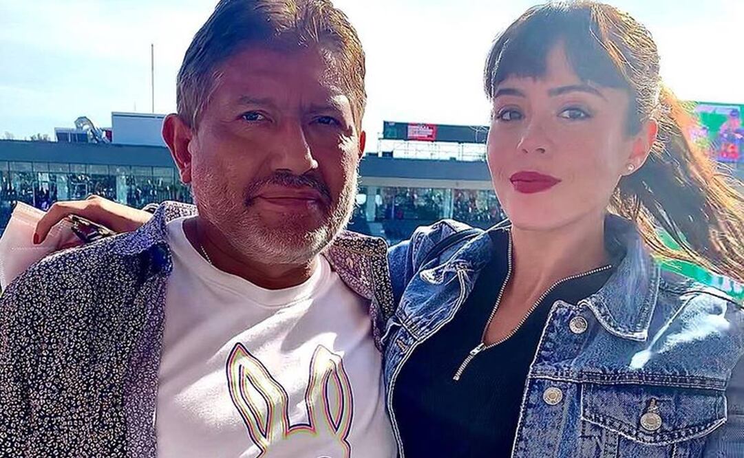Debido a su grave estado de salud, Juan Osorio incluso se despidió de sus hijos el año pasado. Foto: Instagram