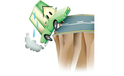 Gobierno, 22 años sin mejorar carreteras libres de peajes