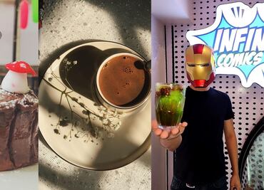 3 cafeterías temáticas que debes visitar en la CDMX