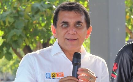 Amenazan a candidato a diputado en Quintana Roo