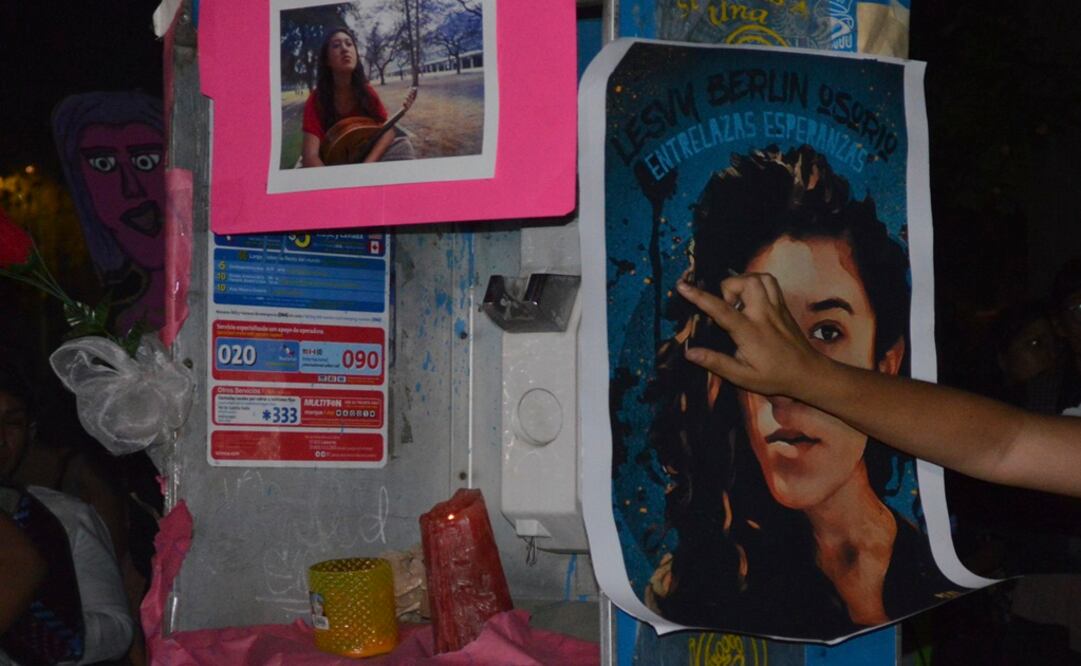 (Foto: Archivo/El Universal)