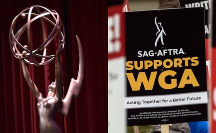 ¿Los Emmy en peligro?, esta es la razón por la que los premios podrían no llevarse a cabo