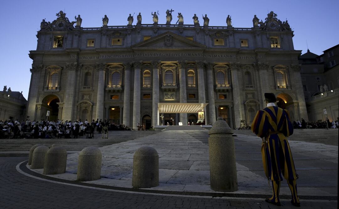 (Foto: Archivo/Reuters) 