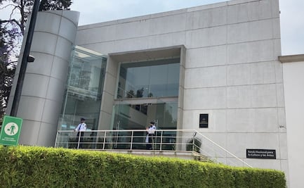 A paro total, el Sistema de Apoyos a la Creación