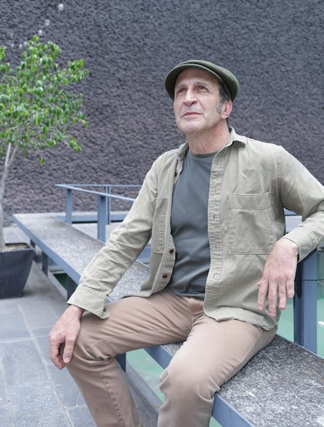 Foto: Fernanda Rojas/EL UNIVERSAL.