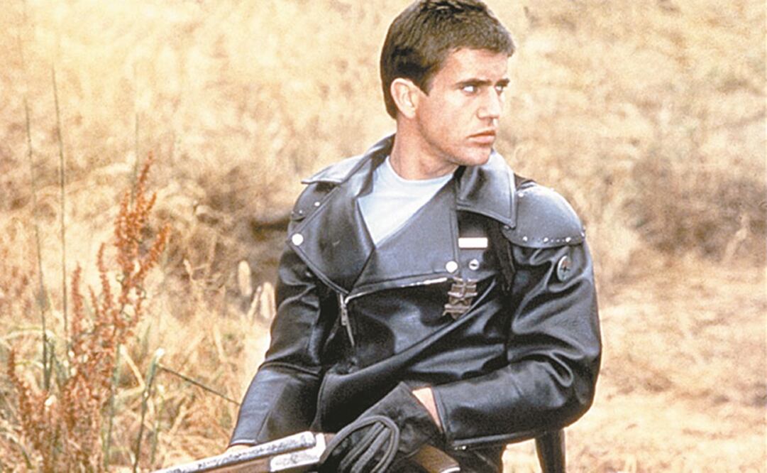 Las primeras entregas de la saga fueron protagonizadas por Mel Gibson. Foto: IMDB