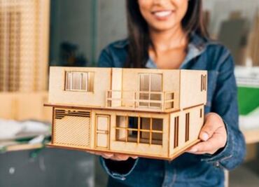 Conoce las desventajas de las casas prefabricadas, según arquitecto