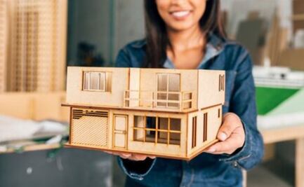 Conoce las desventajas de las casas prefabricadas, según arquitecto