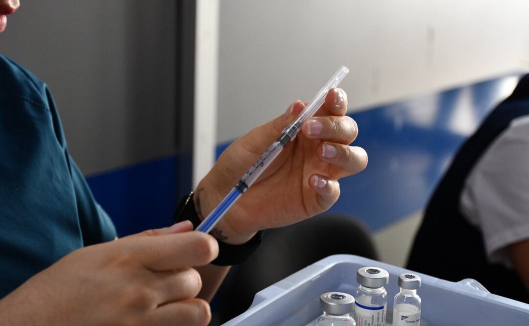 Muere otra menor por sarampión en Chihuahua; suman cuatro decesos en el estado. Foto: Especial