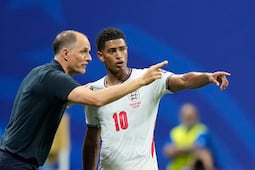 La prensa inglesa destroza a Tuchel tras la derrota ante Argentina: critica sus “cobardes” cambios