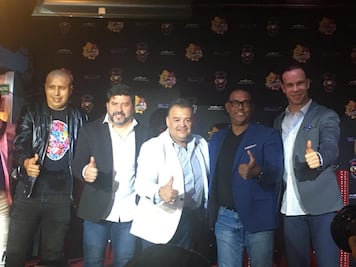 América y Chivas jugarán "Clásico de leyendas" a beneficio