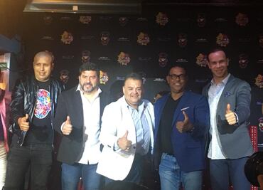 América y Chivas jugarán "Clásico de leyendas" a beneficio