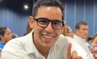 Hallan muerto a regidor de Reynosa en un departamento de la Ciudad de México 