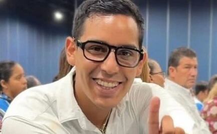 Hallan muerto a regidor de Reynosa en un departamento de la Ciudad de México