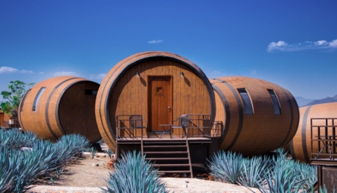 Guía de viaje al Pueblo Mágico de Tequila