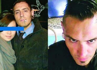 "Matanovias" colecciona cabello de víctimas como trofeo