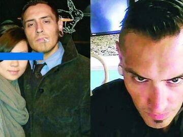 "Matanovias" colecciona cabello de víctimas como trofeo