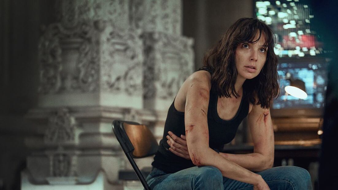 "Agente Stone". Fuente: Twitter @Pilar16Yt27