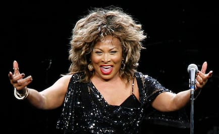 Llevan la vida de Tina Turner a un musical