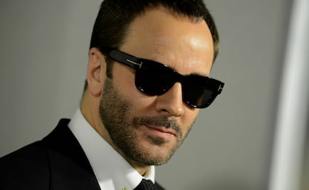 Tom Ford deja el See Now, Buy Now