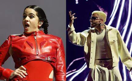 ¿Rosalía está "despechá" por Rauw Alejandro?