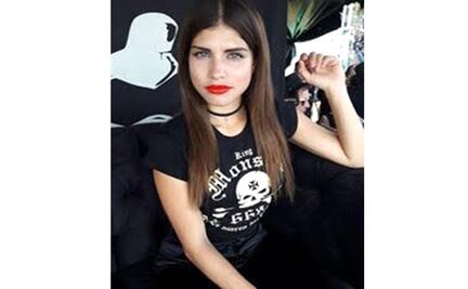 Muerte de modelo colombiana, por posible caída, modifica TSJ