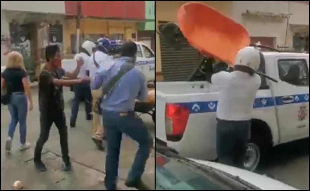 Fotos: captura de pantalla