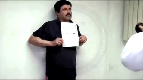 Rechazan violación a derechos humanos del “Chapo”