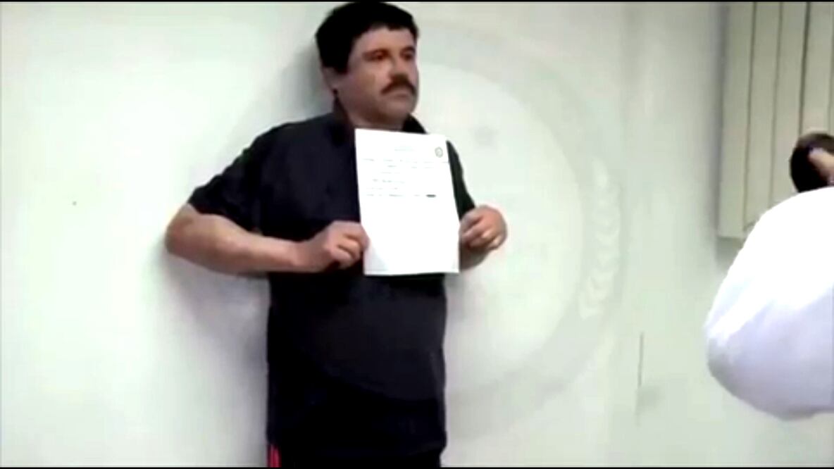 ARCHIVO / EL UNIVERSAL