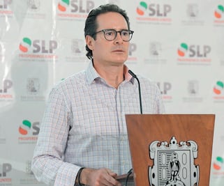 Pese a Covid-19, SLP tiene cifra más baja de desempleo