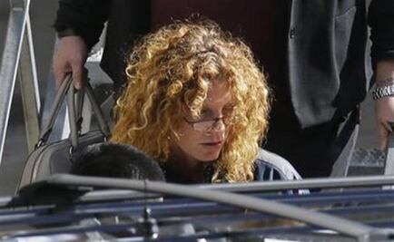 "Affluenza" teen mother complains about jail conditions