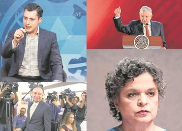 Cercanos a Luis Donaldo Colosio que siguen en la política