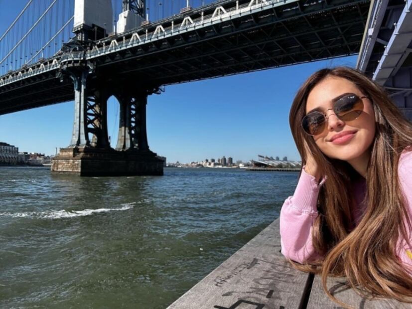 El impensado nivel de estudios de Yanet García