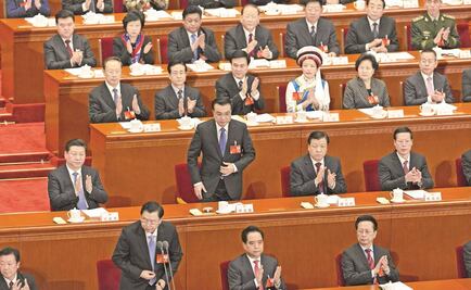 Preocupa a EU 'vaguedad' de ley antiterrorista china