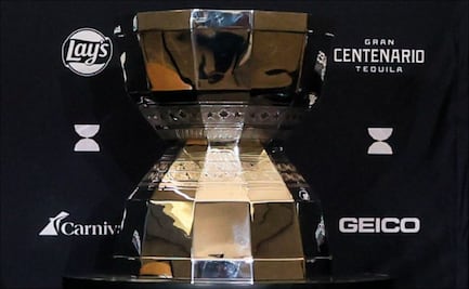 La Leagues Cup presentó su nuevo formato; jugarán 18 equipos de la Liga MX y 18 de la MLS