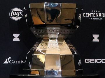 Leagues Cup: ¿Cuándo y dónde ver los primeros partidos del torneo entre la Liga MX y la MLS?